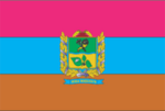 Flag of Nova Vodolaga